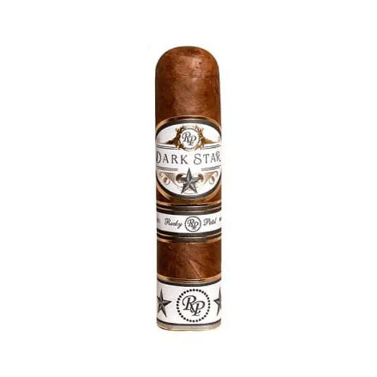 Rocky Patel Dark Star Short Star Gordito Single Cigar