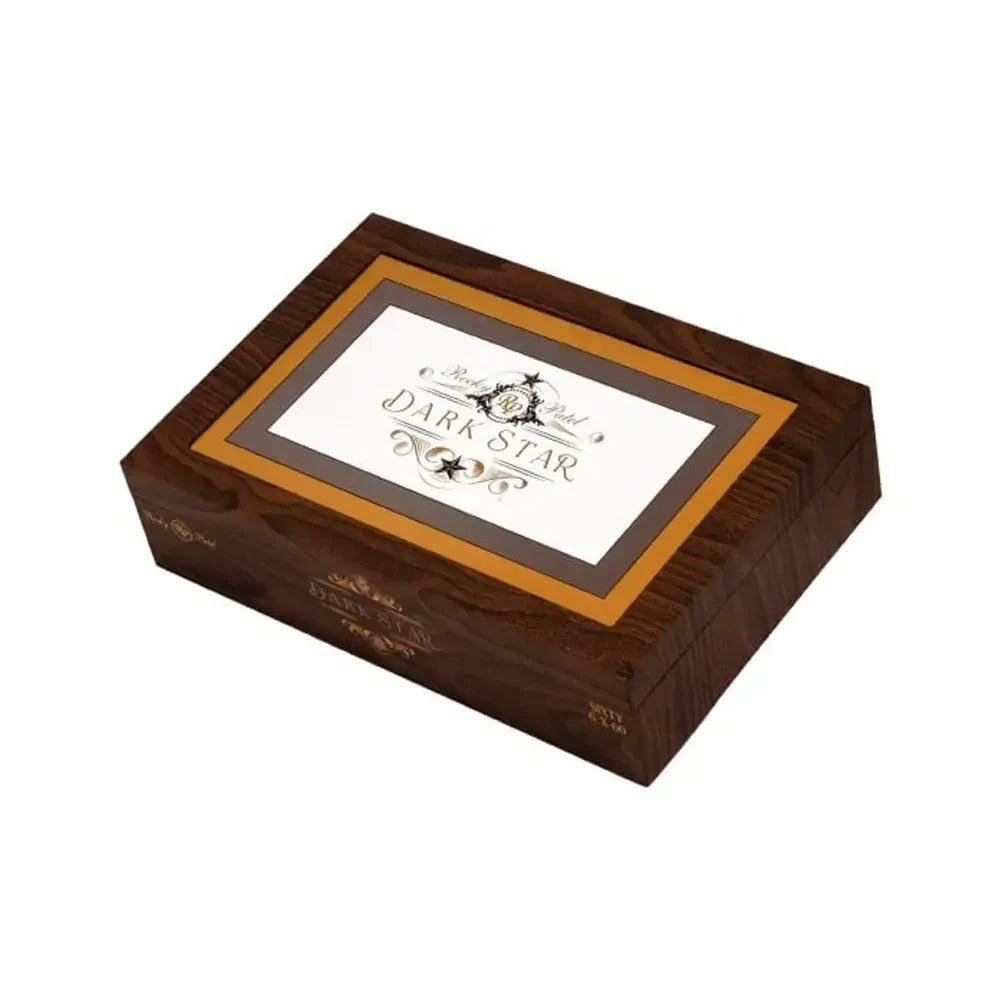 Rocky Patel Dark Star Sixty Gordo