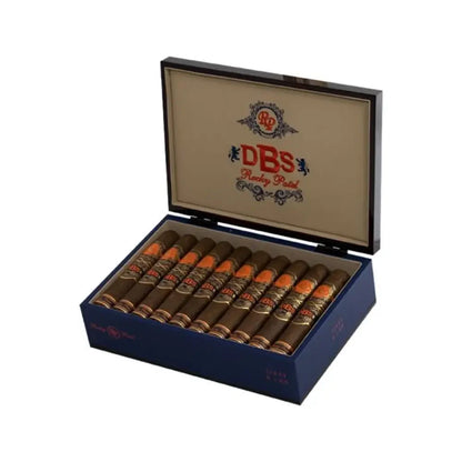 Rocky Patel DBS Sixty Open Box