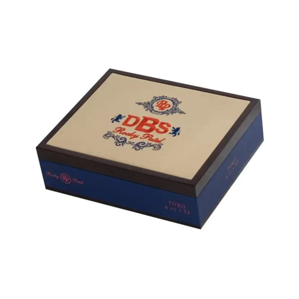 Rocky Patel DBS Toro