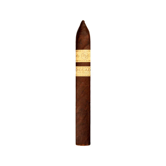 Rocky Patel Decade Torpedo Single Cigar