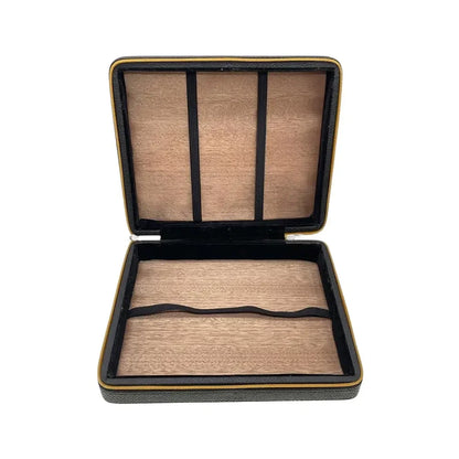 Rocky Patel Decade Travel Case