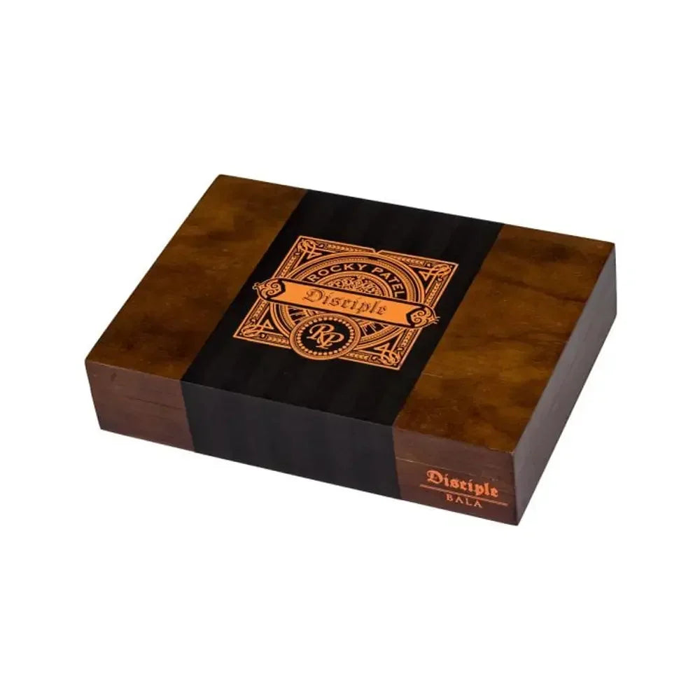 Rocky Patel Disciple Bala