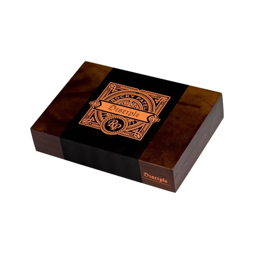 Rocky Patel Disciple Half Corona