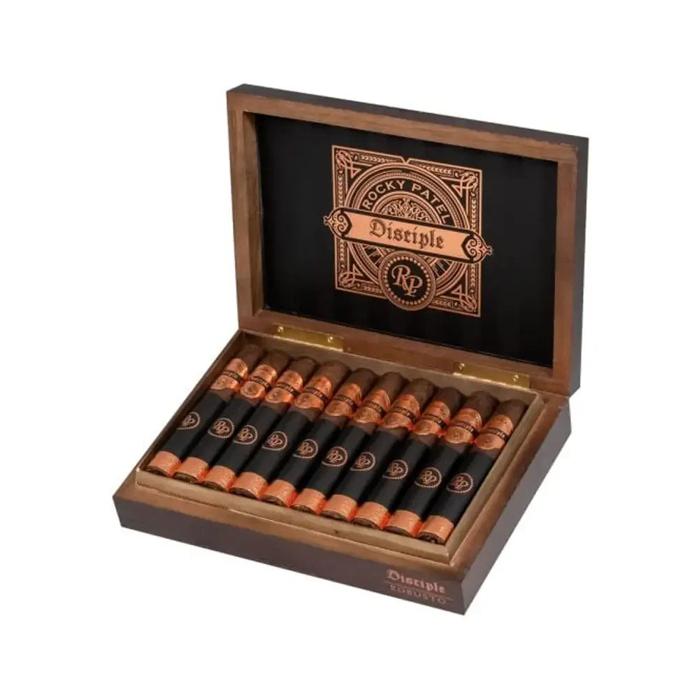 Rocky Patel Disciple Robusto Open Box