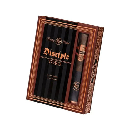 Rocky Patel Disciple Toro Gift Pack