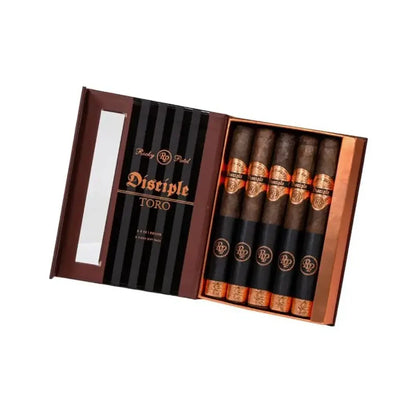Rocky Patel Disciple Toro Gift Pack