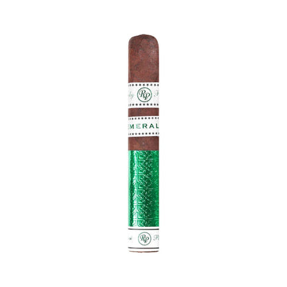 Rocky Patel Emerald Box Press Robusto Single Cigar