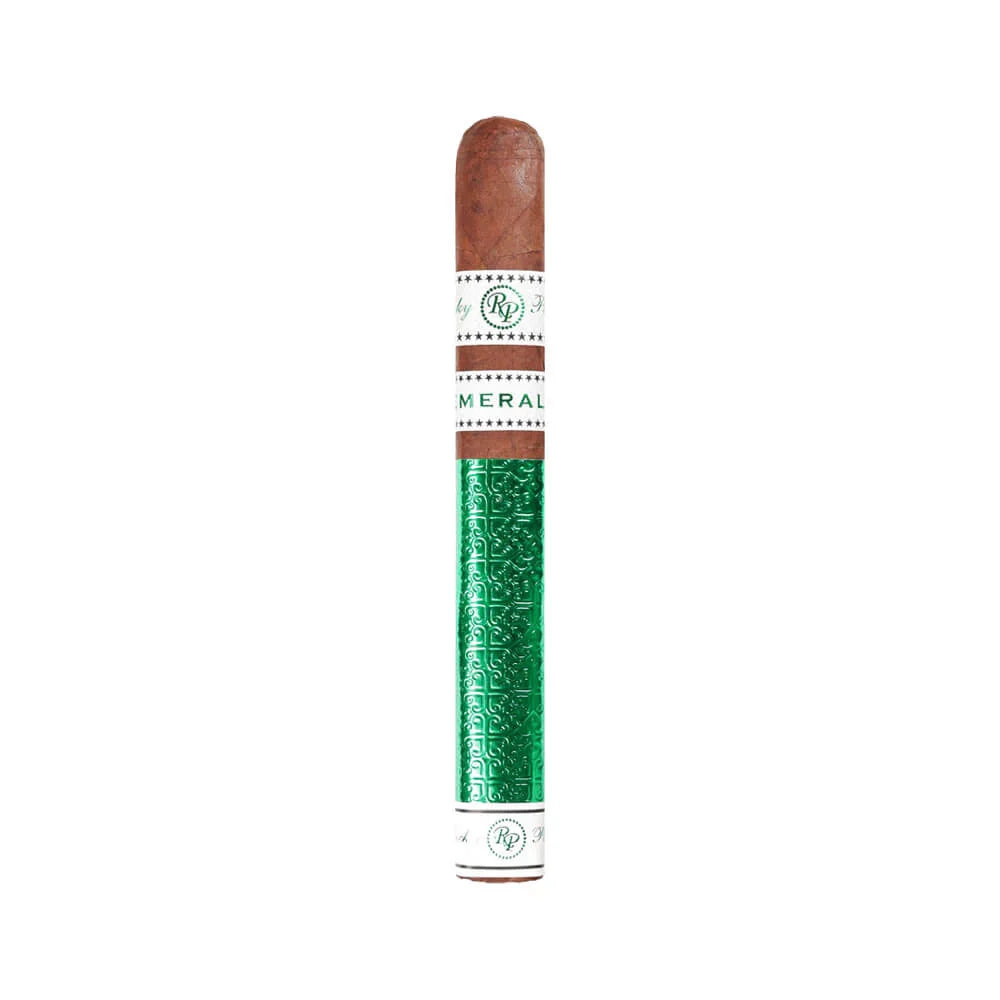 Rocky Patel Emerald Box Press Toro Single Cigar