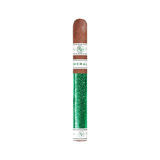 Rocky Patel Emerald Box Press Toro Single Cigar