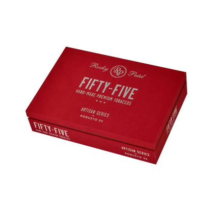 Rocky Patel Fifty Five Robusto