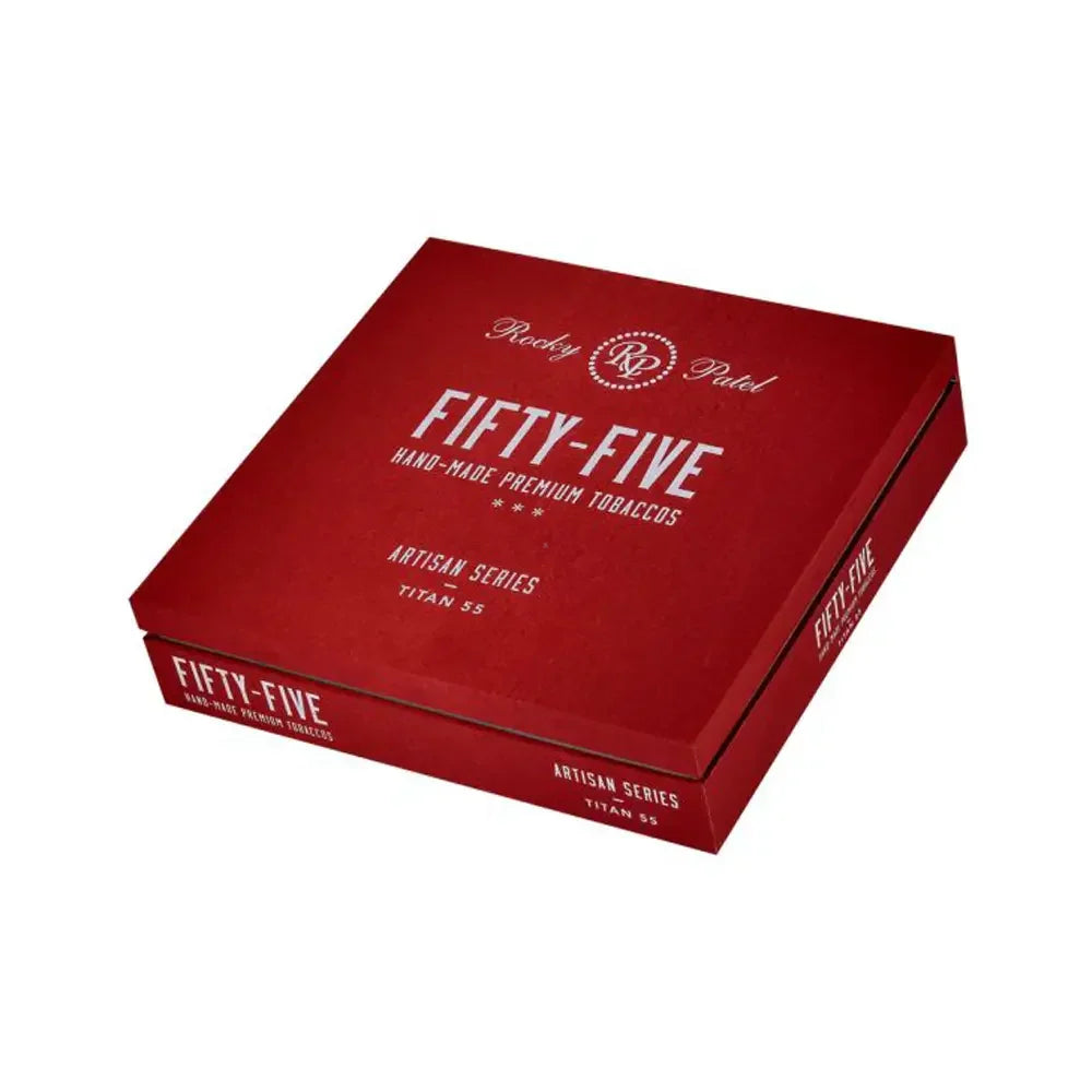 Rocky Patel Fifty Five Titan