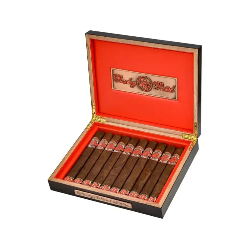 Rocky Patel Fifty Toro Open Box