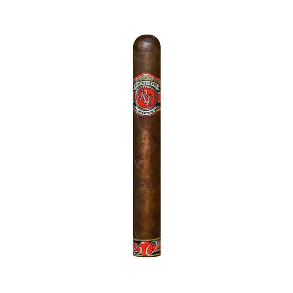 Rocky Patel Fifty Toro Single Cigar