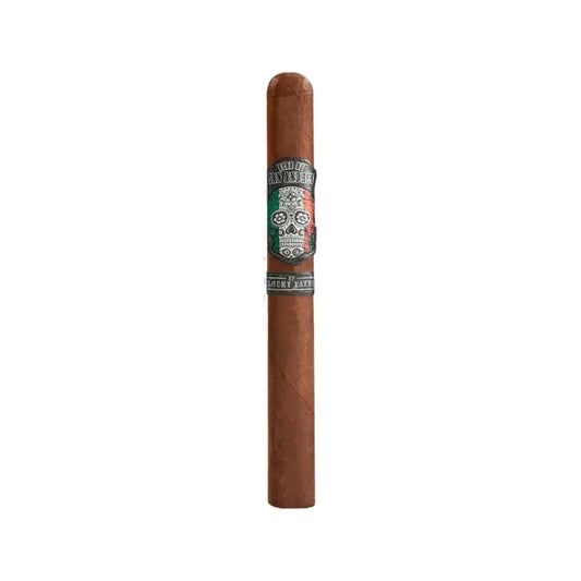 Rocky Patel Flor de San Andres Black Churchill Single Cigar