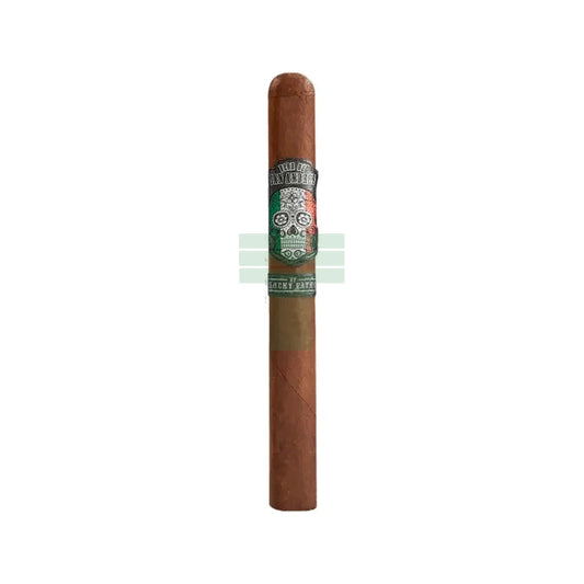 Rocky Patel Flor de San Andres Black Churchill Single Cigar