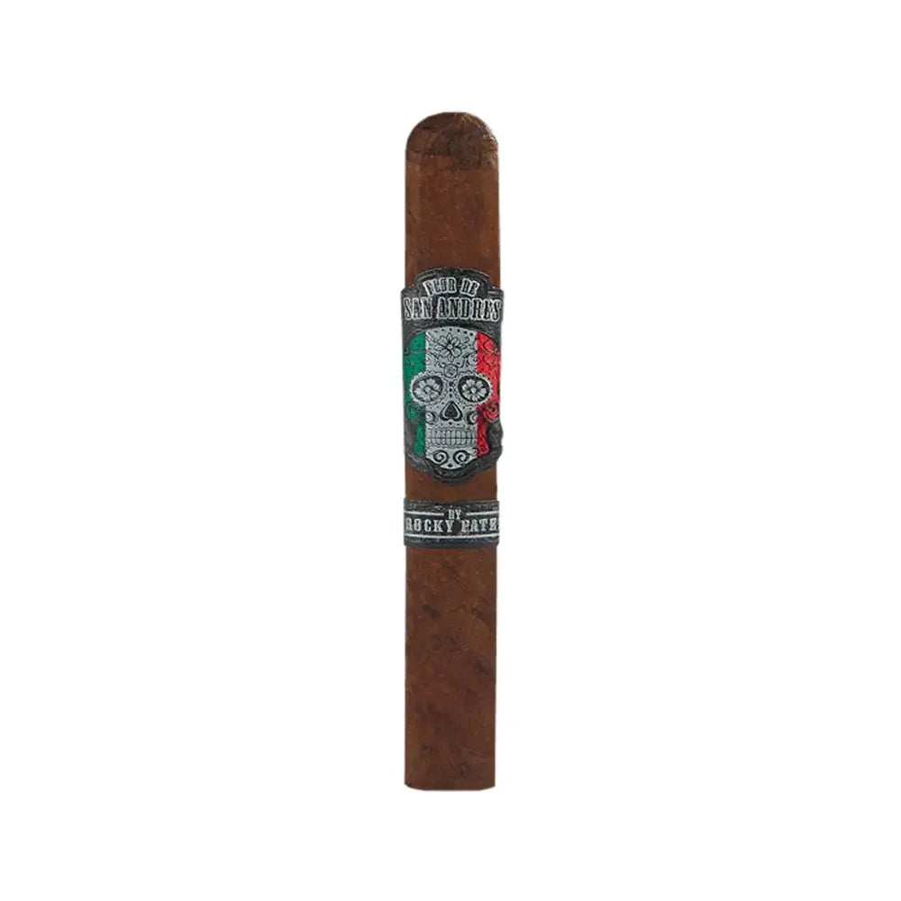 Rocky Patel Flor de San Andres Black Robusto Single Cigar