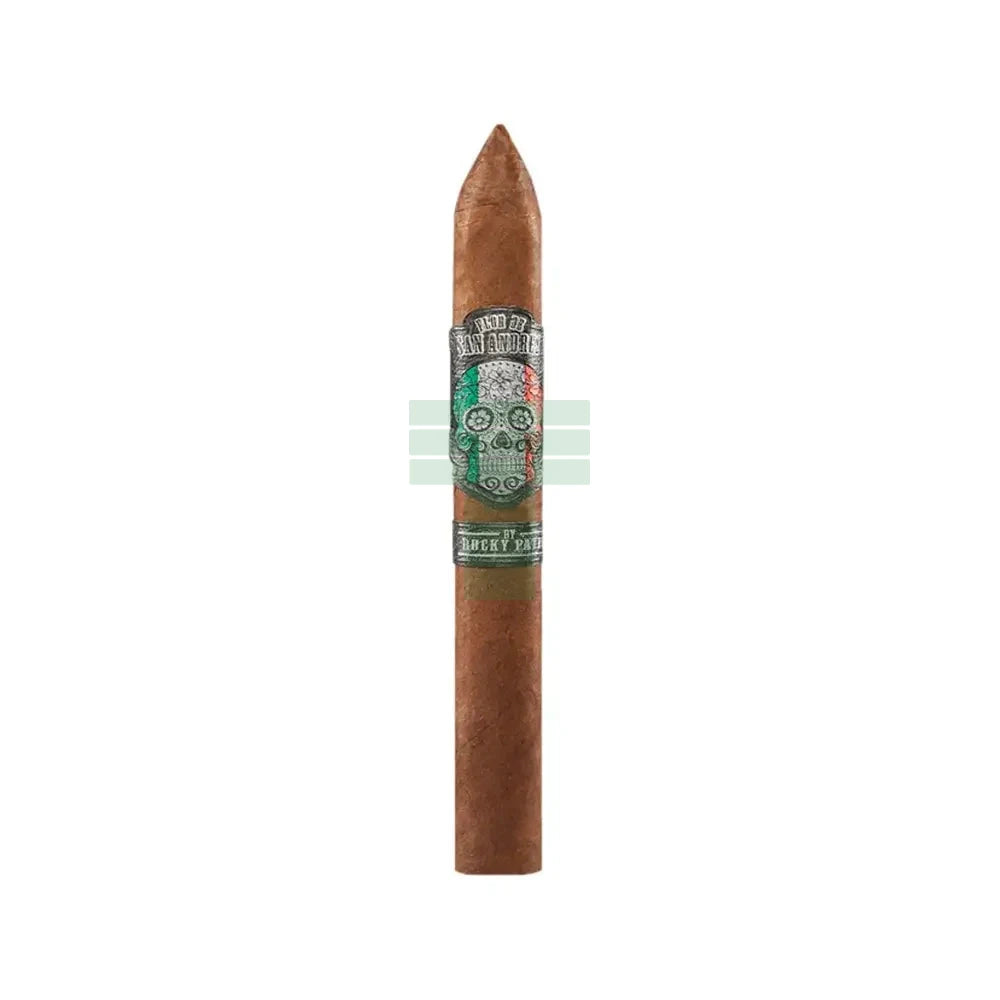 Rocky Patel Flor de San Andres Black Torpedo Single Cigar