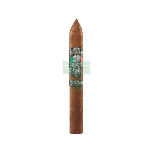 Rocky Patel Flor de San Andres Black Torpedo Single Cigar