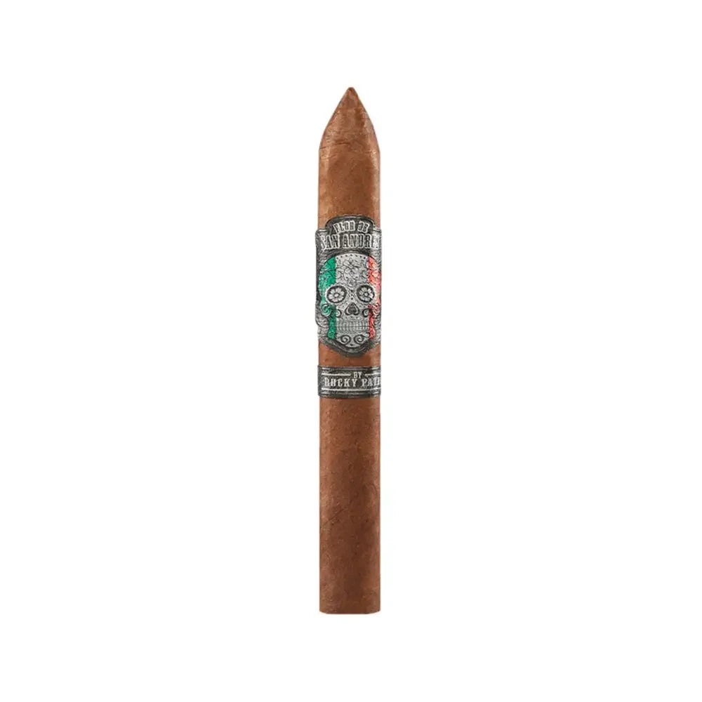Rocky Patel Flor de San Andres Black Torpedo Single Cigar