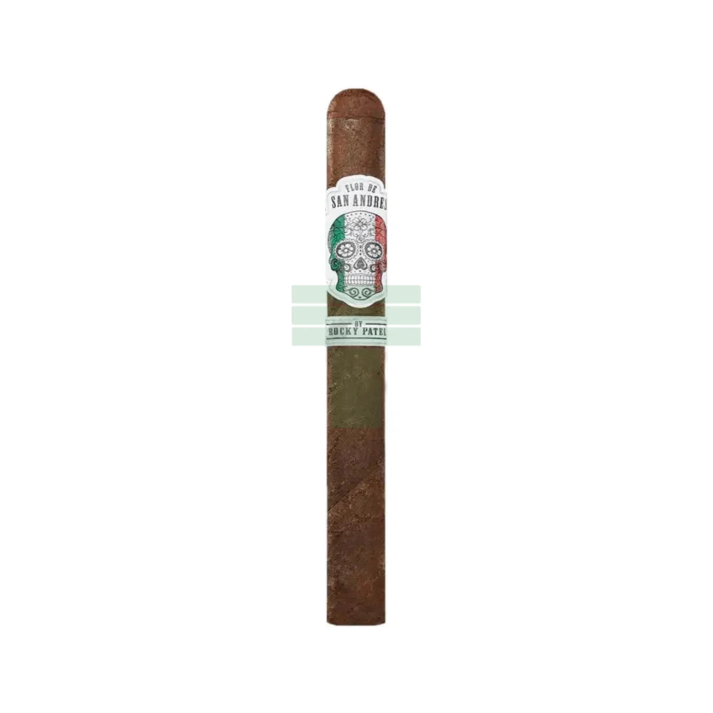Rocky Patel Flor de San Andres Churchill Single Cigar