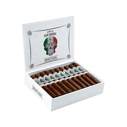 Rocky Patel Flor de San Andres Toro Open Box