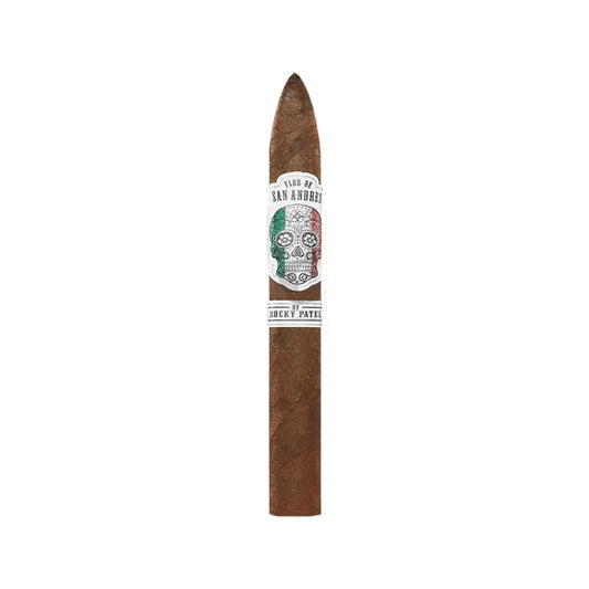 Rocky Patel Flor de San Andres Torpedo Single Cigar