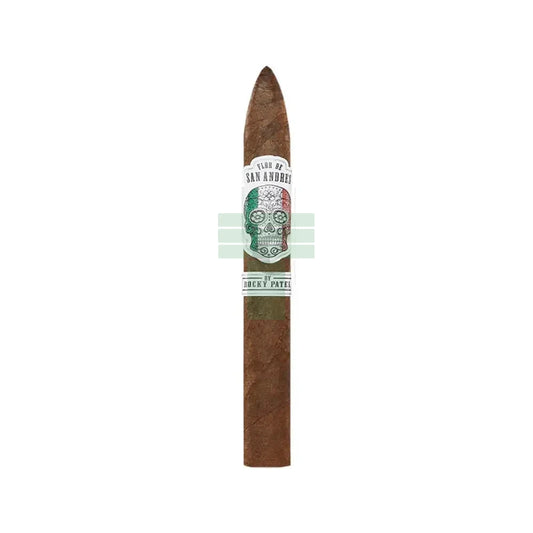 Rocky Patel Flor de San Andres Torpedo Single Cigar