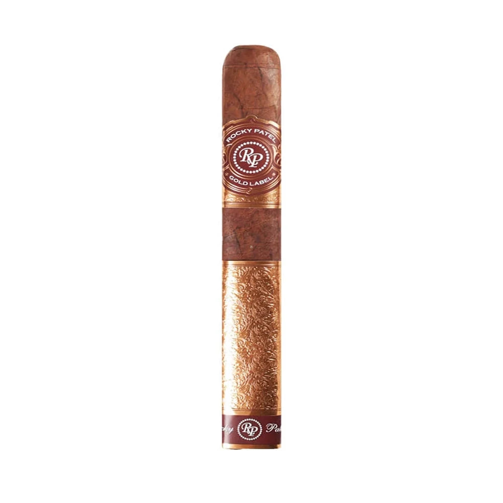 Rocky Patel Gold Label Sixty Gordo Single Cigar