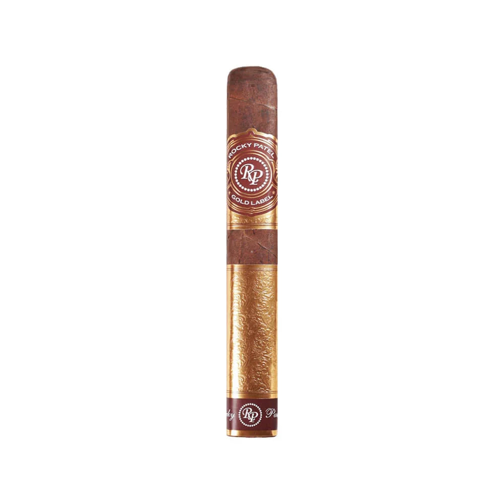 Rocky Patel Gold Label Robusto Single Cigar