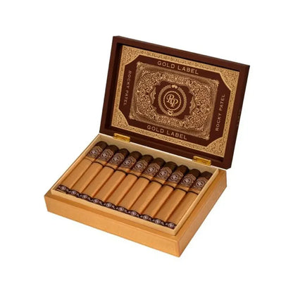 Rocky Patel Gold Label Toro