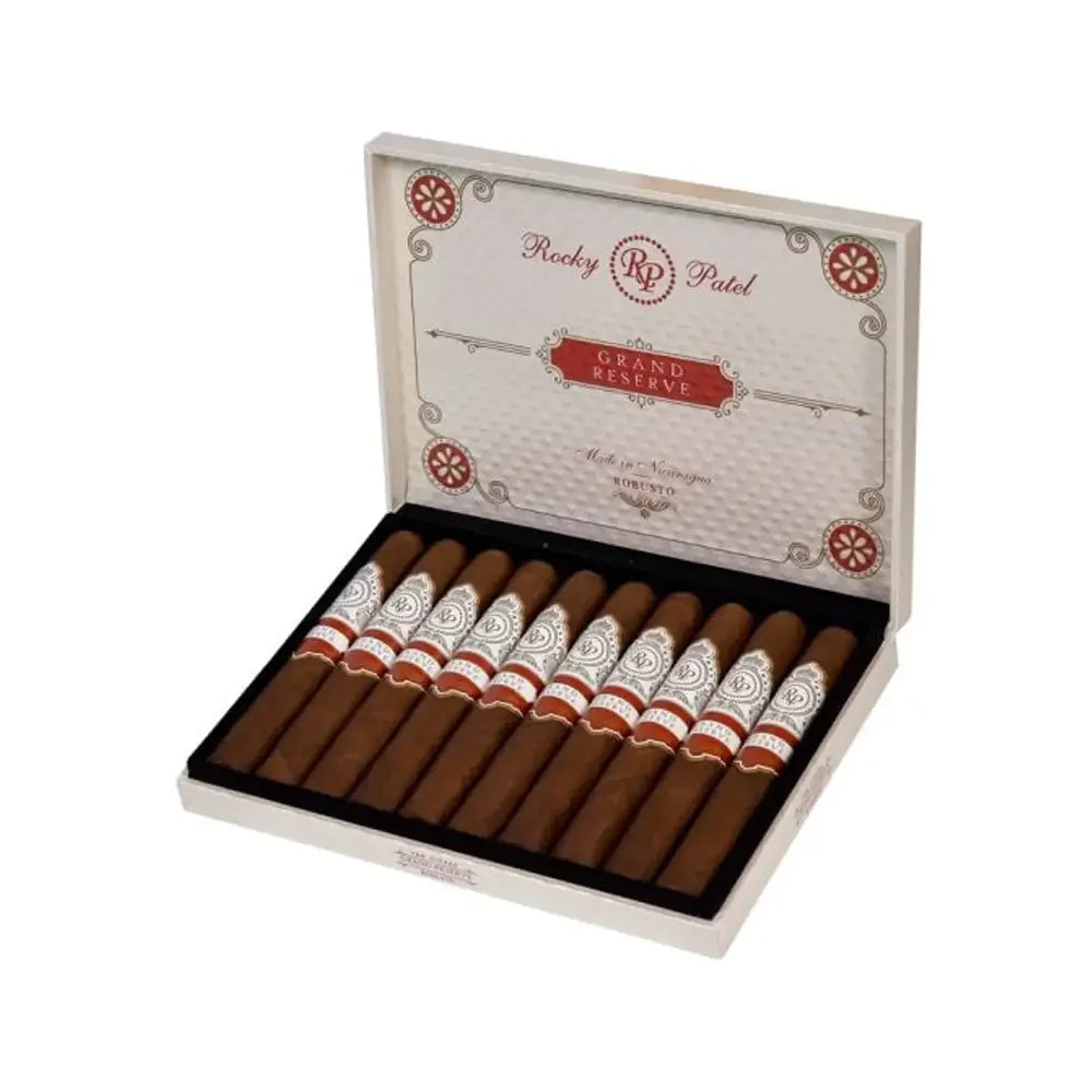 Rocky Patel Grand Reserve Robusto Open Box