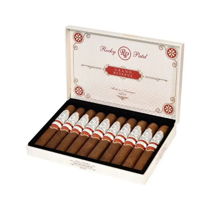 Rocky Patel Grand Reserve Sixty Open Box