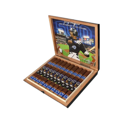 Rocky Patel HR500 by Gary Sheffield Open Box