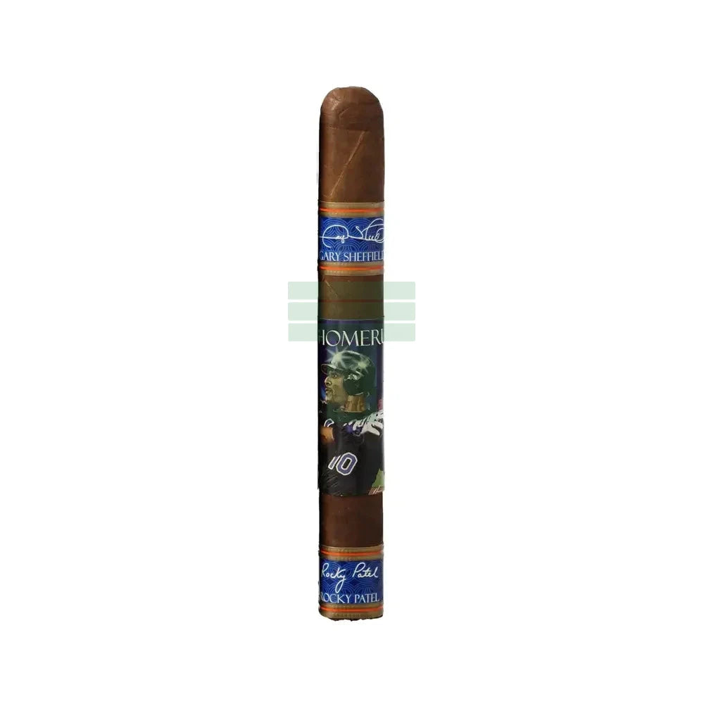 Rocky Patel HR500 by Gary Sheffield Single Cigar