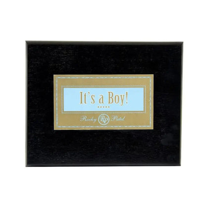 Rocky Patel It's a Boy