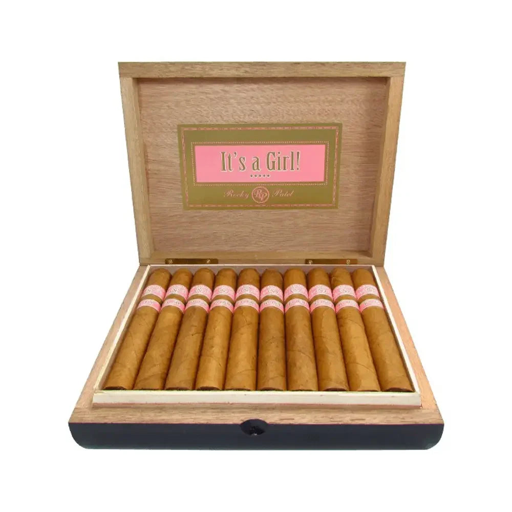 Rocky Patel It's a Girl Open Box