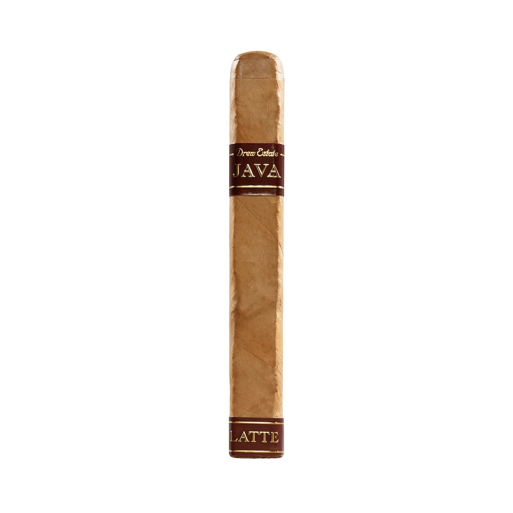Rocky Patel Java Latte Corona single cigar