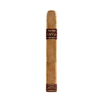 Rocky Patel Java Latte Corona single cigar