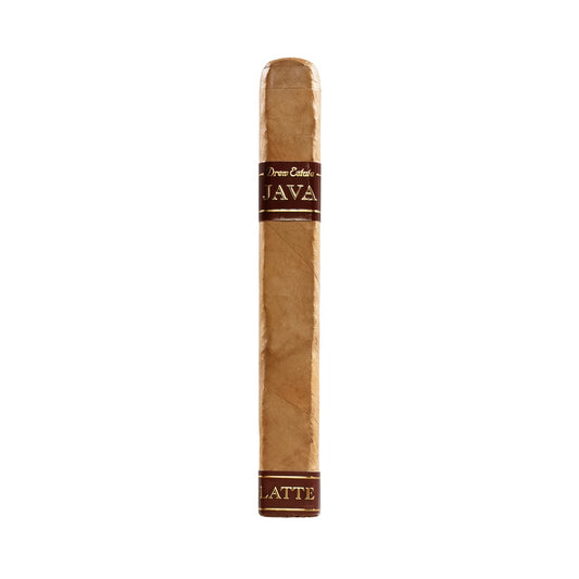 Rocky Patel Java Latte Corona single cigar