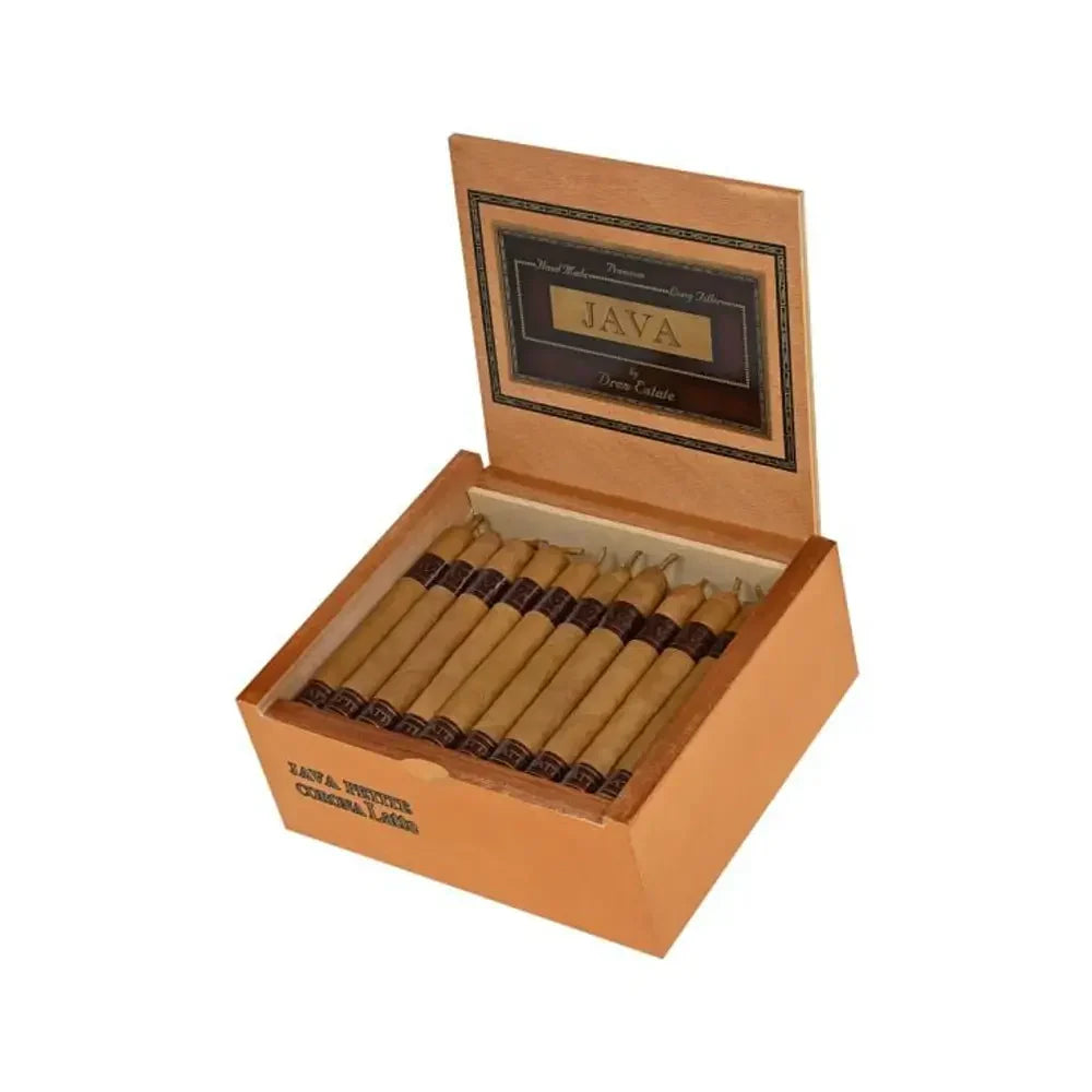 Rocky Patel Java Latte Petite Corona Open Box