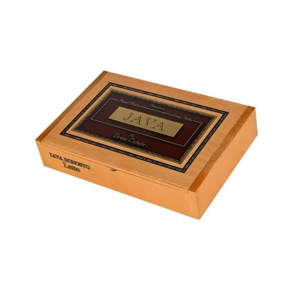 Rocky Patel Java Latte Robusto Closed Box