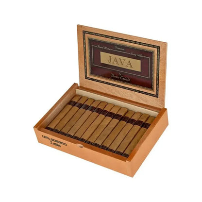 Rocky Patel Java Latte Robusto Open Box