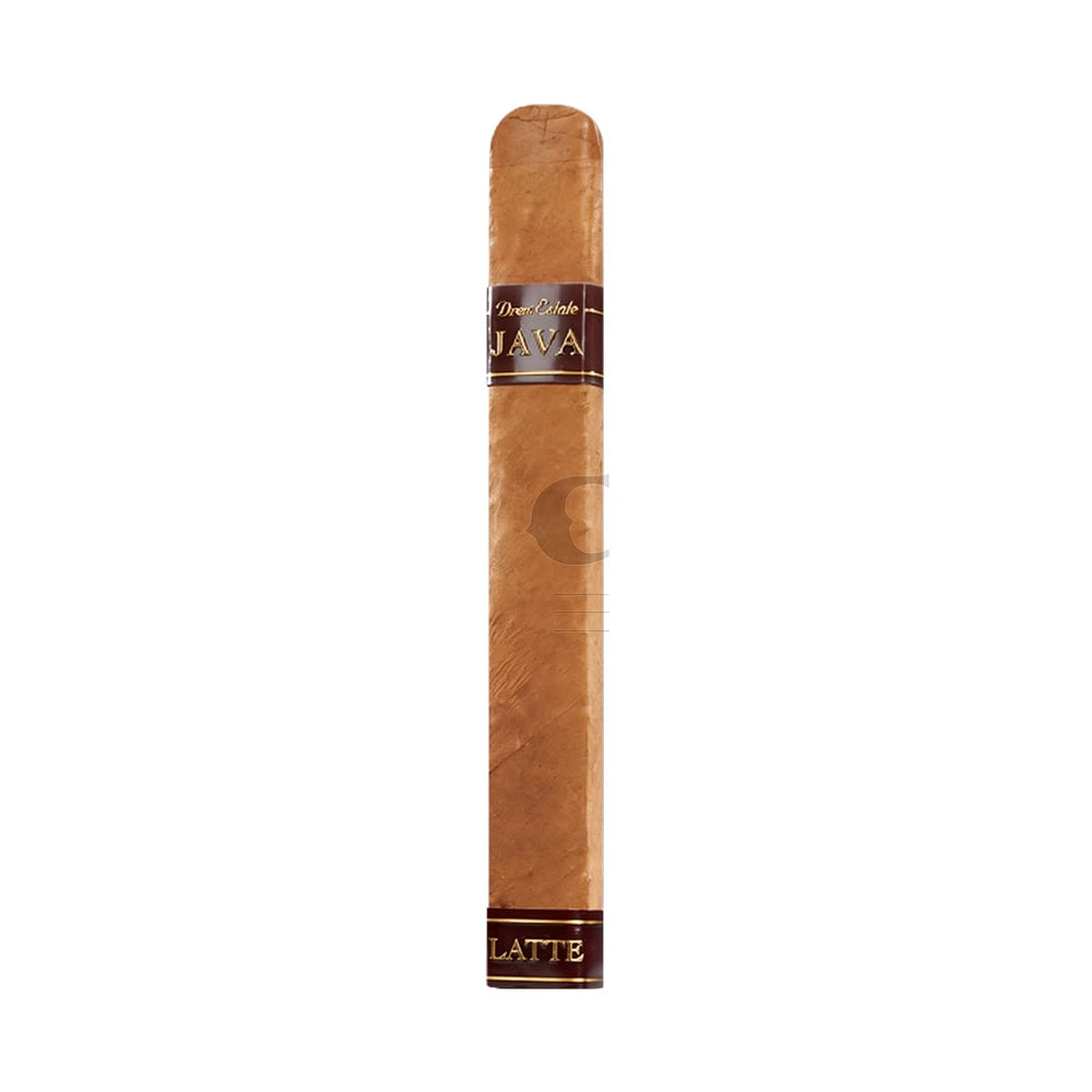 Rocky Patel Java Latte Toro single cigar