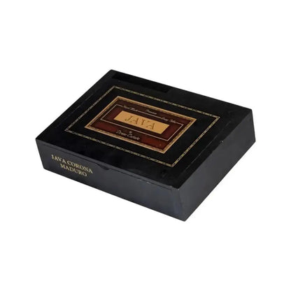 Rocky Patel Java Maduro Corona Closed Box