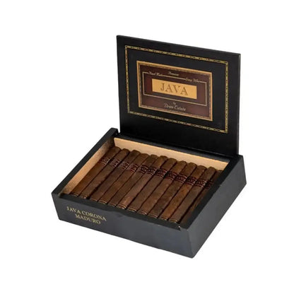 Rocky Patel Java Maduro Corona Open Box