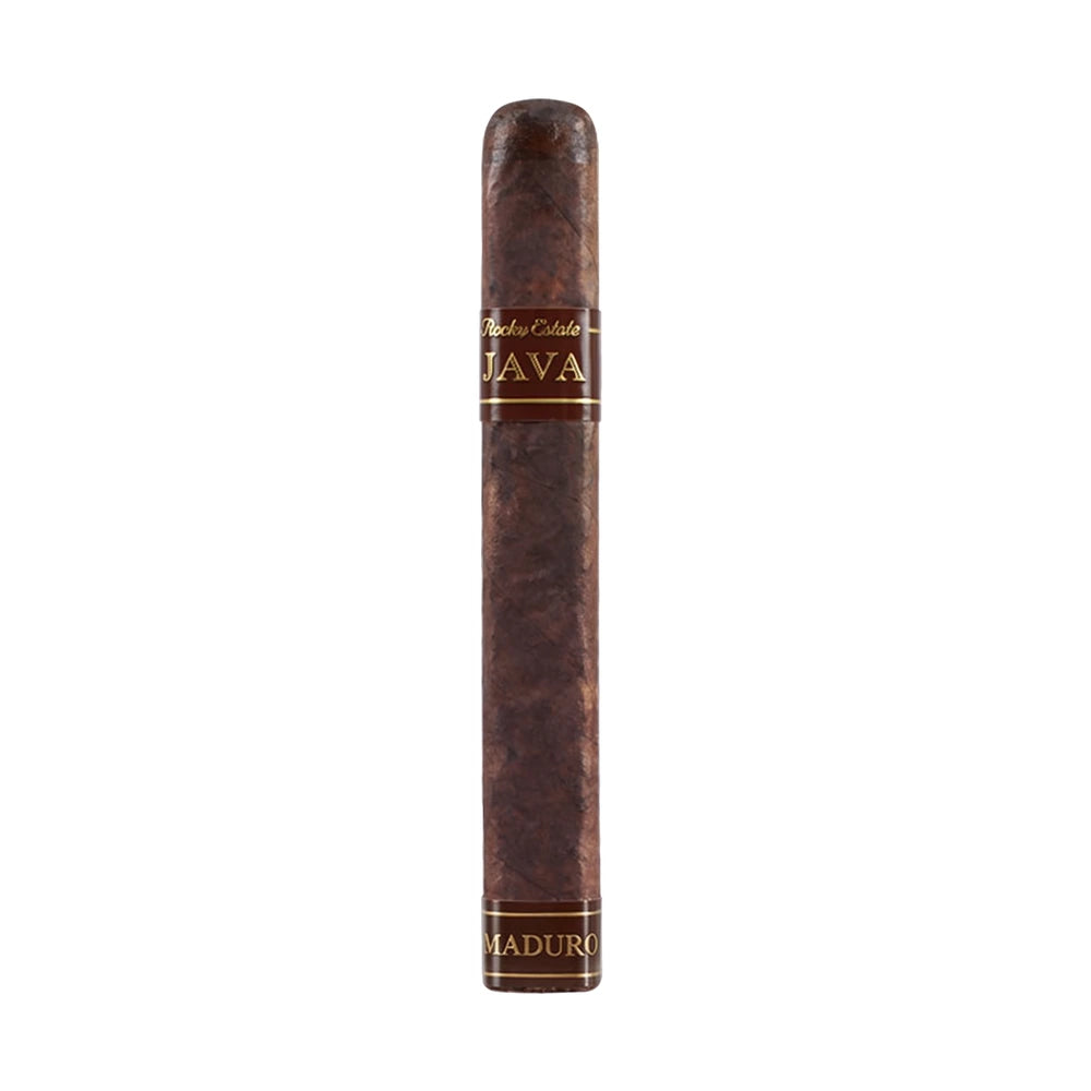 Rocky Patel Java Maduro Corona single cigar