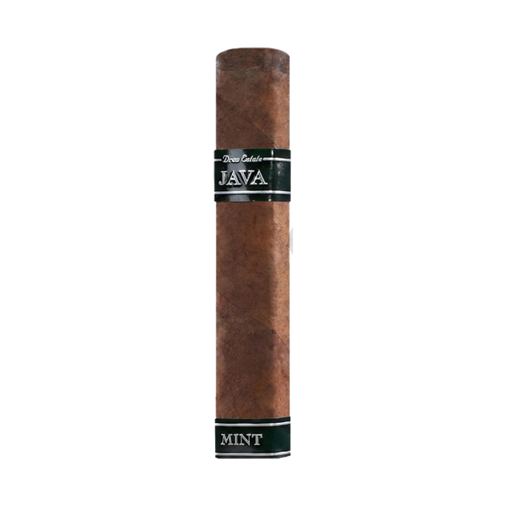 Rocky Patel Java Mint 58 single cigar