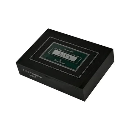 Rocky Patel Java Mint Corona Closed Box