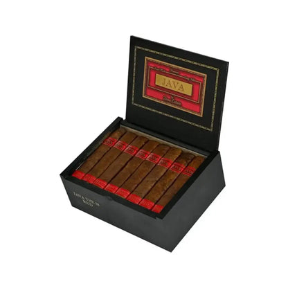 Rocky Patel Java Red 58 Open Box